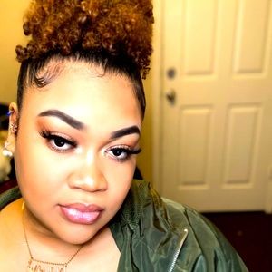 Meet your Posher, Gabrielle